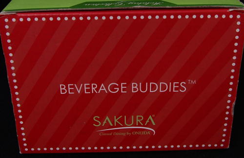 Sakura Beverage Buddies